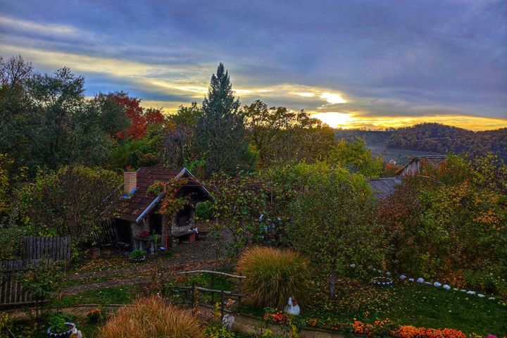 Domaćinstvo Badrkić