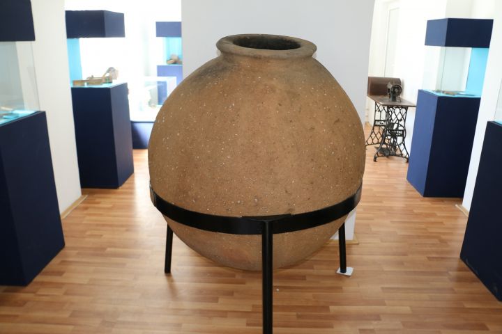 Muzej rudarstva Majdanpek