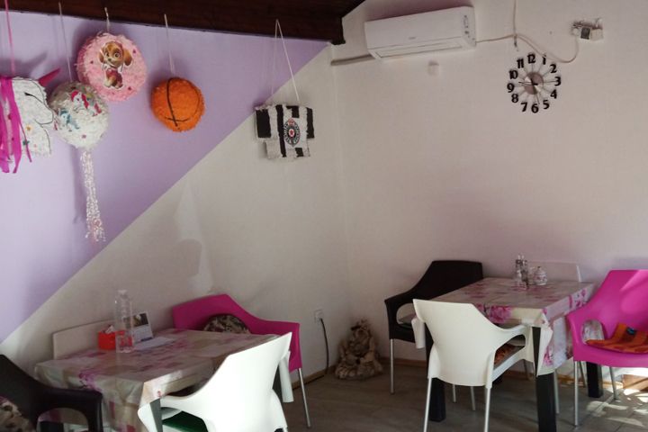 Radnja za proizvodnju torti i kolača