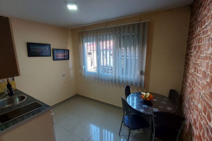 Apartman ,,Stojanović