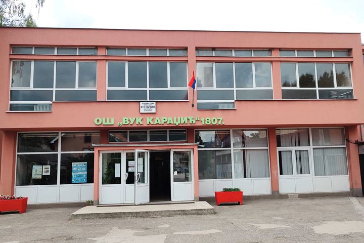 Osnovna škola ,,Vuk Karadžić
